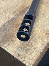 SAVAGE ARMS MODEL 110 .338 LAPUA MAG - 3 of 3