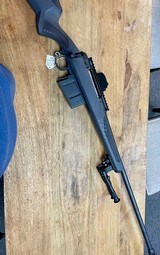 SAVAGE ARMS MODEL 110 .338 LAPUA MAG - 1 of 3