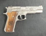 SMITH & WESSON 645 .45 ACP - 3 of 3