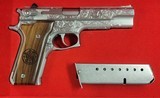 SMITH & WESSON 645 .45 ACP - 1 of 3