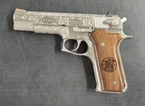 SMITH & WESSON 645 .45 ACP - 2 of 3