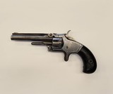 SMITH & WESSON 1 .22 SHORT - 1 of 2