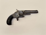 SMITH & WESSON 1 .22 SHORT - 2 of 2