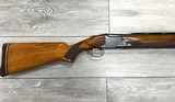 BROWNING Belgium Superposed Lightining 12 12 GA - 2 of 3