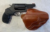 TAURUS THE JUDGE .45 ACP/.410 GA - 1 of 3
