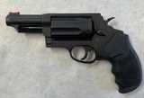 TAURUS THE JUDGE .45 ACP/.410 GA - 3 of 3
