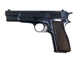 BROWNING Hi Power 9MM LUGER (9X19 PARA) - 1 of 3