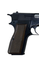 BROWNING Hi Power 9MM LUGER (9X19 PARA) - 3 of 3