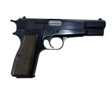BROWNING Hi Power 9MM LUGER (9X19 PARA) - 2 of 3