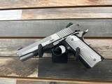 SIG SAUER 1911 Platinum .45 ACP - 1 of 2