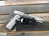 SIG SAUER 1911 Platinum .45 ACP - 2 of 2