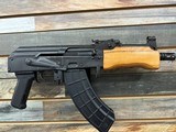 CENTURY ARMS DRACO MINI 7.62X39MM - 2 of 2