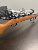 MARLIN XT-22 .22 LR - 2 of 3