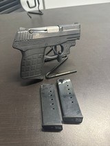 KELTEC PF-9 9MM LUGER (9X19 PARA) - 2 of 2