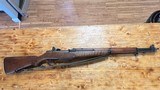 SPRINGFIELD ARMORY US RIFLE M1 .30-06 SPRG - 1 of 3