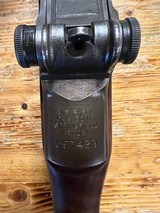 SPRINGFIELD ARMORY US RIFLE M1 .30-06 SPRG - 3 of 3