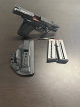 SMITH & WESSON m&p 9 shied ez 9MM LUGER (9X19 PARA) - 3 of 3