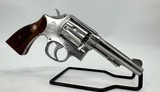 SMITH & WESSON 64 .38 SPL - 3 of 3