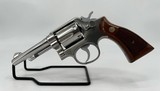 SMITH & WESSON 64 .38 SPL - 2 of 3