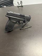 SPRINGFIELD ARMORY HELLCAT 9MM LUGER (9X19 PARA) - 1 of 3