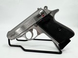 WALTHER PPK/S .380 ACP - 2 of 3