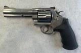 SMITH & WESSON 629-6 .44 MAGNUM - 3 of 3