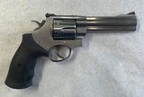 SMITH & WESSON 629-6 .44 MAGNUM - 2 of 3