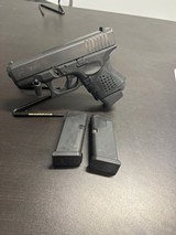 GLOCK 26 Gen 4 9MM LUGER (9X19 PARA) - 3 of 3