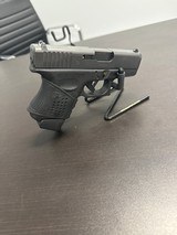 GLOCK 26 Gen 4 9MM LUGER (9X19 PARA) - 1 of 3