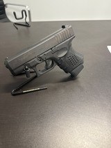 GLOCK 26 Gen 4 9MM LUGER (9X19 PARA) - 2 of 3