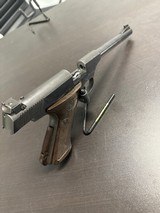 COLT COLT WOODSMAN .22 LR - 3 of 3