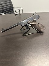 COLT COLT WOODSMAN .22 LR - 2 of 3