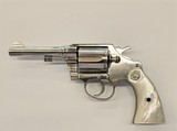 COLT 1953 POLICE POSITIVE .38 SPL - 2 of 2