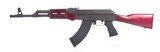 CENTURY ARMS AK-47 VSKA 7.62X39MM - 1 of 3