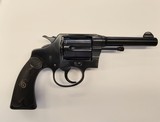 COLT 1921 POLICE POSITIVE .38 SPL - 1 of 2