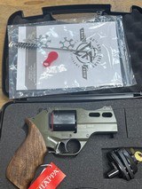 CHIAPPA FIREARMS RHINO 30DS .357 MAG - 1 of 3