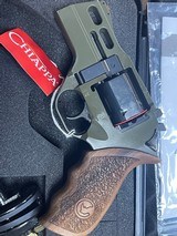 CHIAPPA FIREARMS RHINO 30DS .357 MAG - 2 of 3