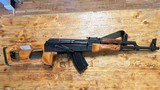 ROMARM/CUGIR ROMAK 991 7.62X39MM - 1 of 3