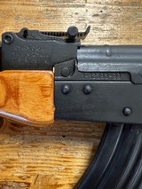 ROMARM/CUGIR ROMAK 991 7.62X39MM - 3 of 3