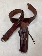 UBERTI 1873 .45 COLT - 3 of 3