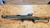 NORINCO SKS SPORTER 7.62X39MM - 2 of 3