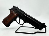 BERETTA 92F 9MM LUGER (9X19 PARA) - 3 of 3