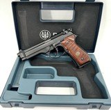 BERETTA 92F 9MM LUGER (9X19 PARA) - 1 of 3