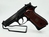 BERETTA 92F 9MM LUGER (9X19 PARA) - 2 of 3