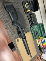 REMINGTON 700 MAGPUL .308 WIN - 1 of 3