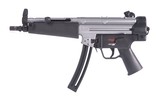 HECKLER & KOCH HK MP5 .22 LR - 1 of 3