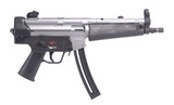 HECKLER & KOCH HK MP5 .22 LR - 2 of 3