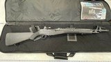 SPRINGFIELD ARMORY M1A Scout 7.62X51MM NATO - 1 of 2