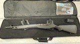 SPRINGFIELD ARMORY M1A Scout 7.62X51MM NATO - 2 of 2