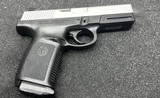 SMITH & WESSON SW40VE .40 S&W - 3 of 3